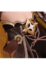 1/3 Delusion Genshin Impact Traveler Aether Cosplay Costume